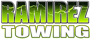 Ramirez Towing Services LLC's Logo